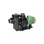 Atlaspool Storm Bronz Fanlı Havuz Pompası