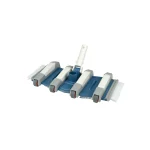 Astralpool Blue Line Flex Havuz Süpürgesi 35 cm