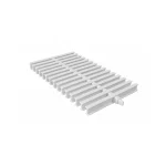 Atlaspool PP Savak Izgarası 10 mm