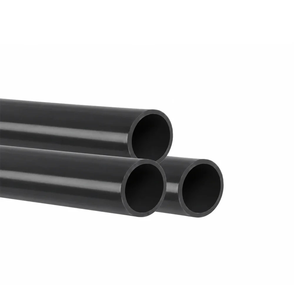 U-PVC Zonder Boru