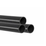U-PVC Zonder Boru