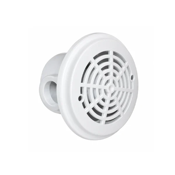 Atlaspool ABS Yuvarlak Dip Emiş Süzgeci