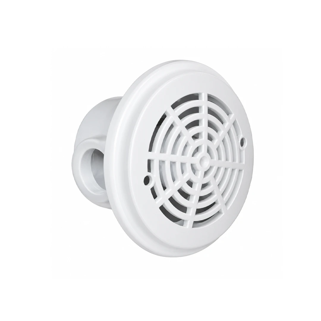 yuvarlak-dip-emis-suzgaci Atlaspool ABS Yuvarlak Dip Emiş Süzgeci - Görsel 1